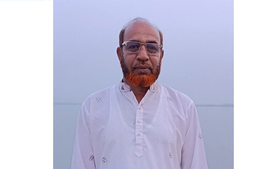 বাঘাইছড়িতে উপজেলা বিএনপি সভাপতি অমর আলি বিরুদ্ধে পরিবেশ আইনে মামলা, পিআইওর জিডি