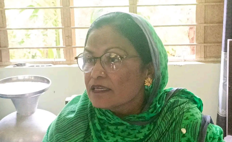 অস্ত্রোপচার হওয়া শিশুকে ৫০ বার উঠবস: সাতক্ষীরায় শিক্ষিকার বিরুদ্ধে নির্যাতনের অভিযোগ, ক্ষুব্ধ এলাকাবাসী ​ 