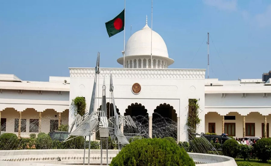 বৃহস্পতিবার রাষ্ট্রপতি নির্বাচনের ভোট