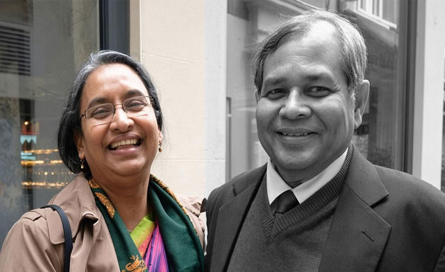 দীপু মনির প্যারোলে মুক্তির পর স্বামীর জানাজার সিদ্ধান্ত