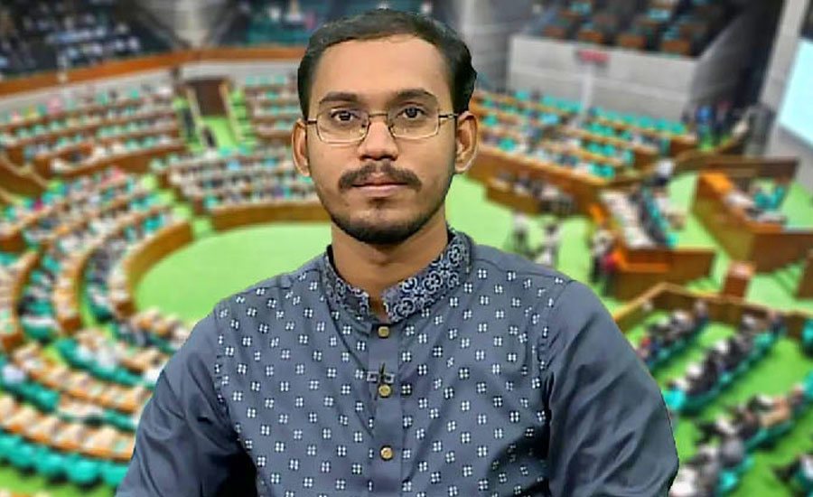 হান্নান মাসউদের এমপি পদ শূন্য চেয়ে হাইকোর্টে রিট 