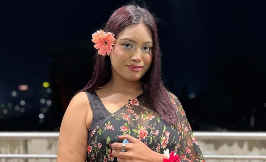 বাবা ও প্রেমিকের সহায়তায় পর্নোগ্রাফি তৈরি করতেন সুমাইয়া, গ্রেপ্তার করল ডিবি
