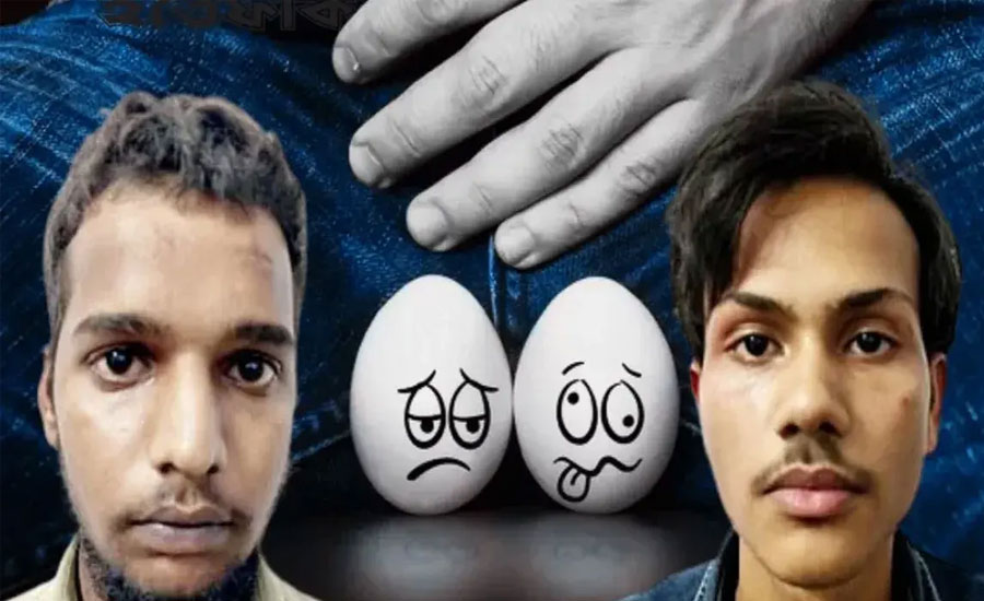 ভারতে কোটি টাকার আশায় কিশোরের অণ্ডকোষ ‘ছিনতাই’