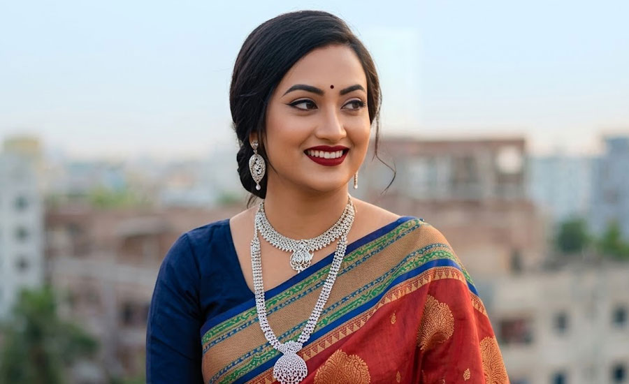ধীপ্রার মৃত্যু: শ্বশুরবাড়ির লোকজনের বিরুদ্ধে করা মামলা প্রত্যাহার