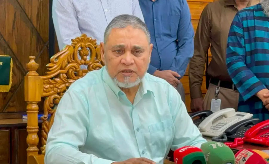 ৩৫ বছর পর সরাসরি ভোটাভুটিতে রাষ্ট্রপতি নির্বাচন আজ