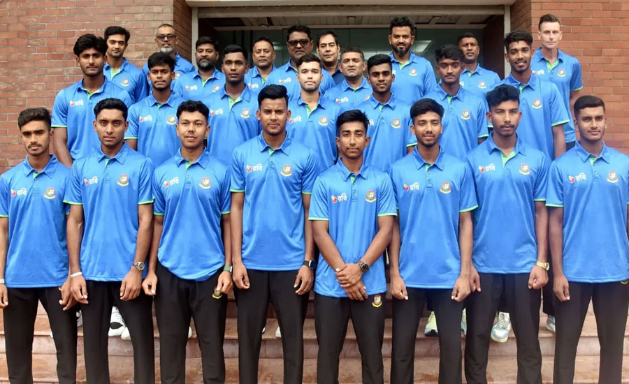 চলতি মাসেই বিসিবির নতুন টুর্নামেন্ট শুরু, খেলা হবে যেভাবে