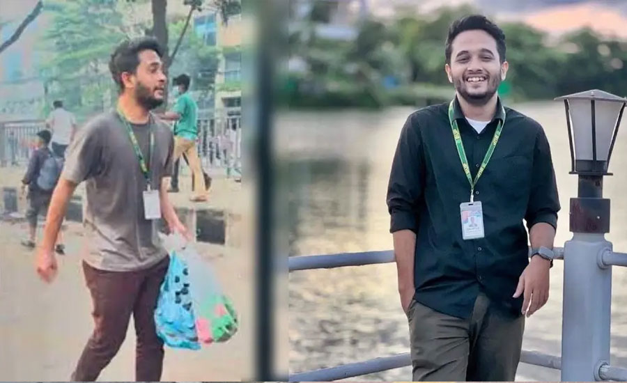 মুগ্ধসহ ১১ হত্যা : ২৬ আসামির চার্জ গঠন হবে কি না, আদেশ আজ    