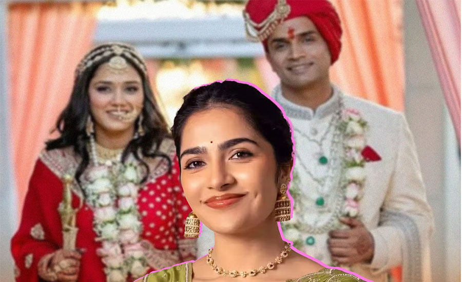 ডেটিং অ্যাপে পরিচয় থেকে বিয়ে, অভিনেত্রীর করুণ মৃত্যু, কী ঘটেছিল তৃষার জীবনে