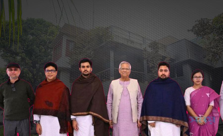 ধানমন্ডি ৩২-এ ভাঙচুর: মামলা গ্রহণ করার মতো উপাদান না থাকায় আবেদন খারিজ