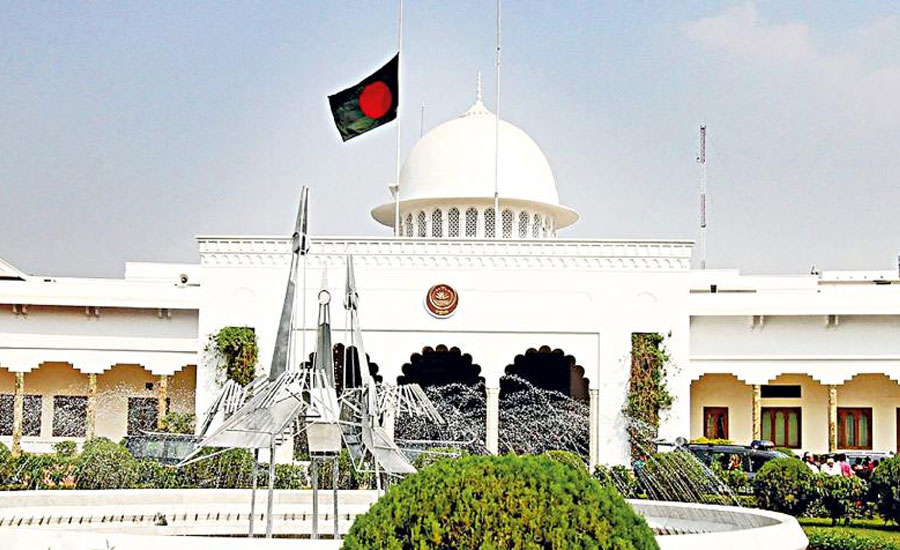 রাষ্ট্রপতির ক্ষমতা কতটুকু, বেতন–ভাতাসহ কী কী সুবিধা পান? 