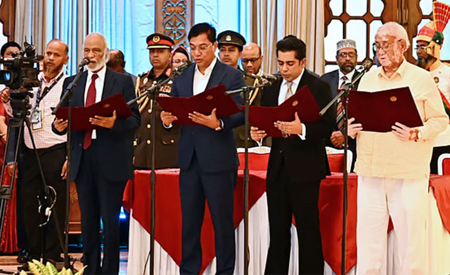 নতুন মন্ত্রী-প্রতিমন্ত্রীদের কার কী পরিচয়?