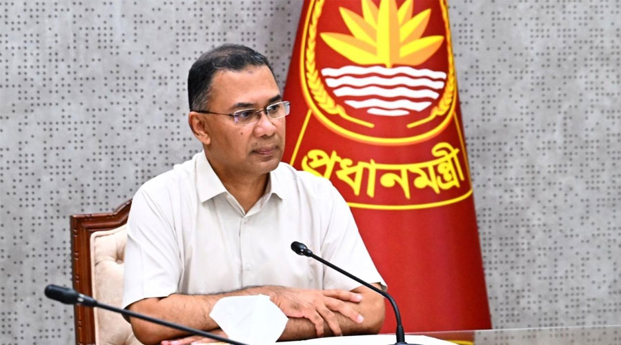 ভারত নাকি বাংলাদেশ—প্রধানমন্ত্রীর সিদ্ধান্ত হতে হবে বাংলাদেশের পক্ষে