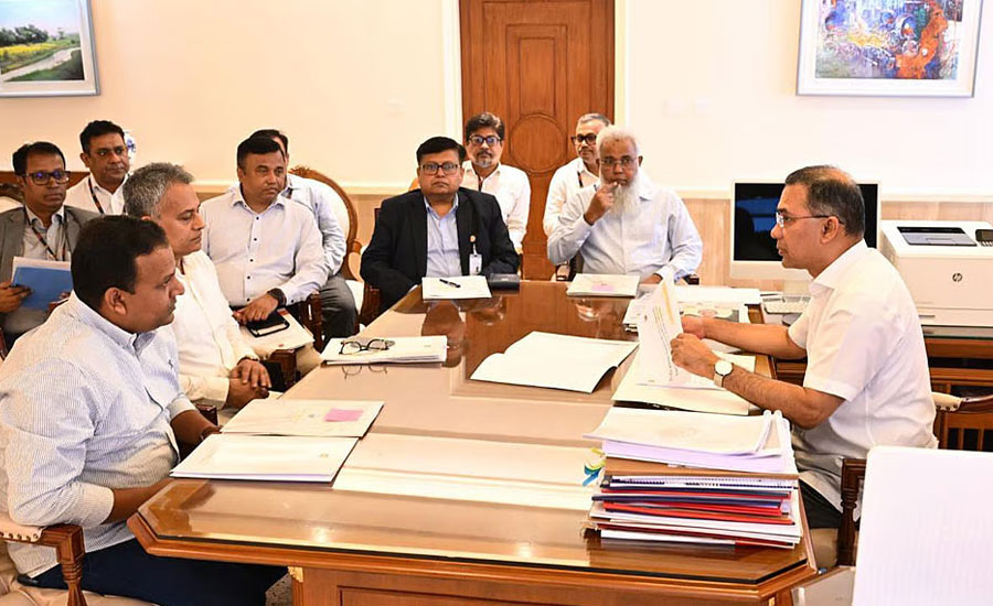 সড়কপথে যুক্ত হচ্ছে ভোলা, মহাসড়ক নির্মাণের নির্দেশ প্রধানমন্ত্রীর