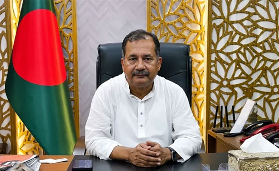 মন্ত্রিত্ব থেকে পদত্যাগ, প্রধানমন্ত্রীর উপদেষ্টা হলেন জহির উদ্দিন স্বপন