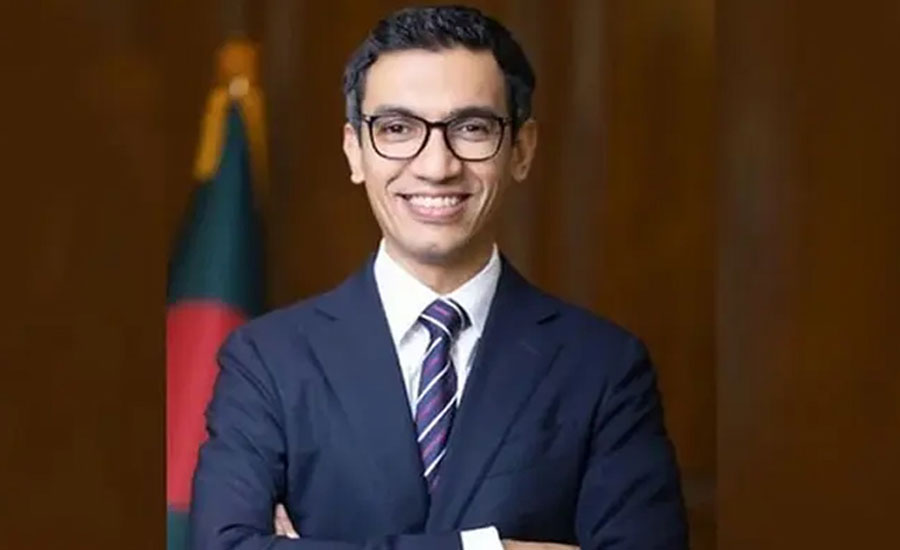 ইনভেস্ট বাংলাদেশ কর্তৃপক্ষের চেয়ারম্যান হলেন আশিক চৌধুরী