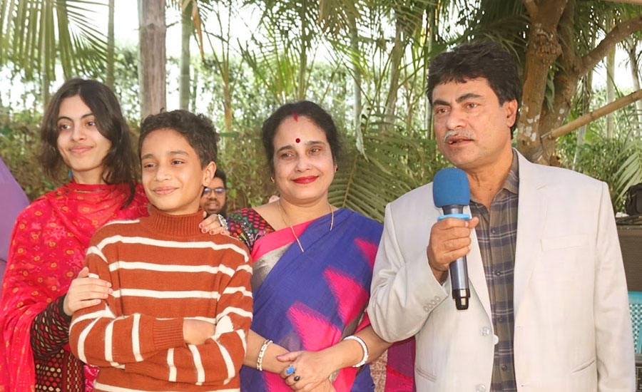 রংপুরে চার হত্যাকাণ্ড: ২ যুবক আটক, দায় স্বীকার 