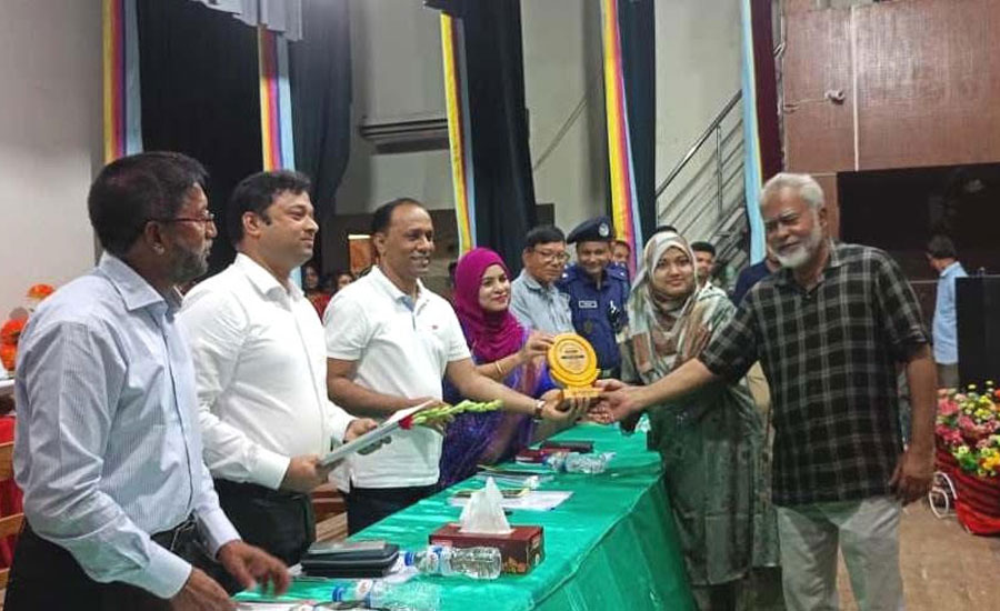 কাজের মাধ্যমেই এমপিত্ব প্রমাণ করতে চাই’’ - ব্যারিস্টার কায়সার কামাল
