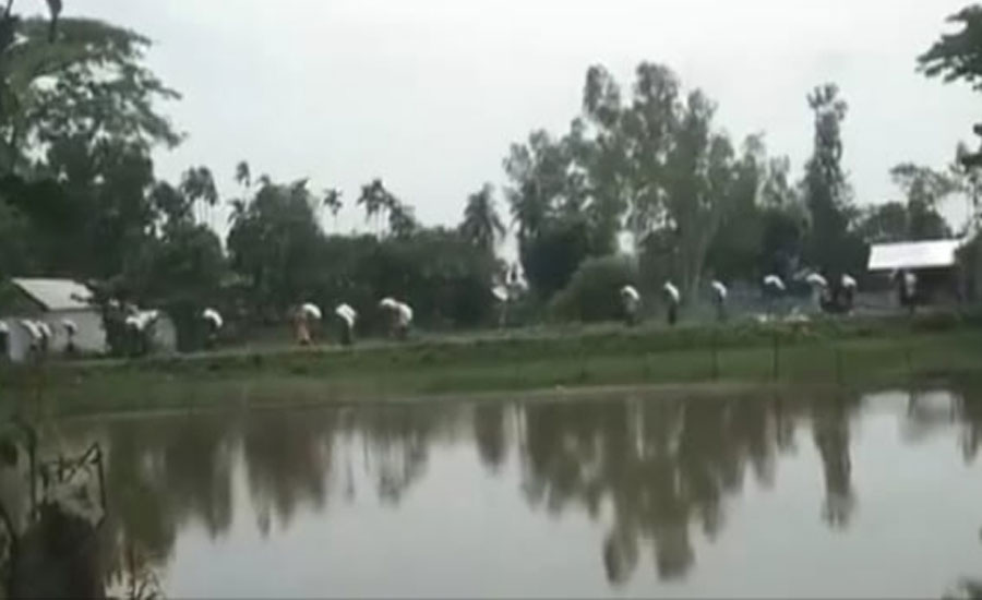 ভূরুঙ্গামারীতে সার কাণ্ডে ৫ সদস্যের তদন্ত কমিটি, উদ্ধার ১০০ বস্তা