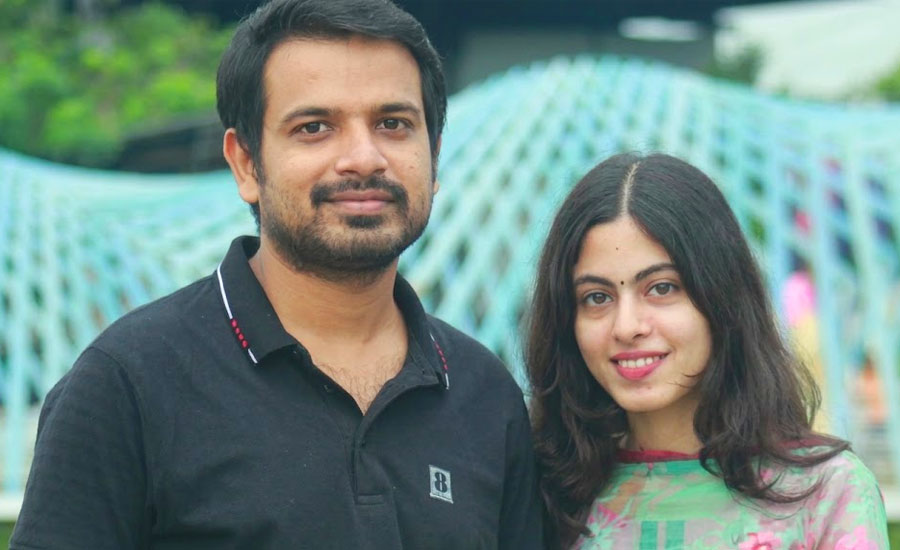 ‘চিন্তা করো না আগামী, আমি তোমার সঙ্গে ছিলাম, আছি, থাকবো’