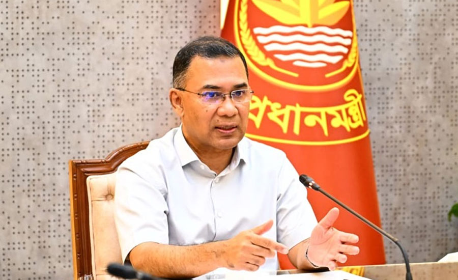 মেয়েদের জন্য সর্বজনীন উপবৃত্তি পুনর্বহালের সম্ভাব্যতা যাচাইয়ের নির্দেশ প্রধানমন্ত্রীর
