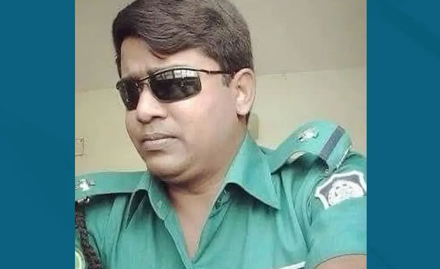 রাজধানীতে ৫ হাজারের বেশি ইয়াবাসহ পুলিশের এএসআই গ্রেপ্তার