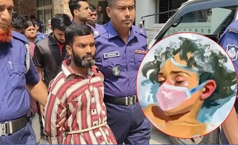 আলোচিত শিশু আছিয়া হত্যা : হাইকোর্টের রায় পিছিয়ে সোমবার