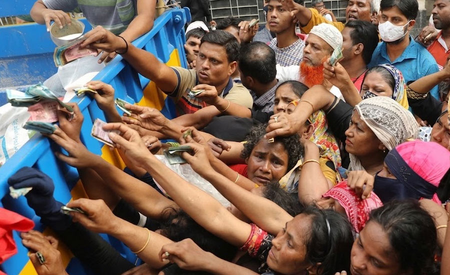 ৮ হাজার কোটি টাকার পণ্য কিনবে টিসিবি, তালিকায় যুক্ত হচ্ছে হলুদ-মরিচসহ মসলা