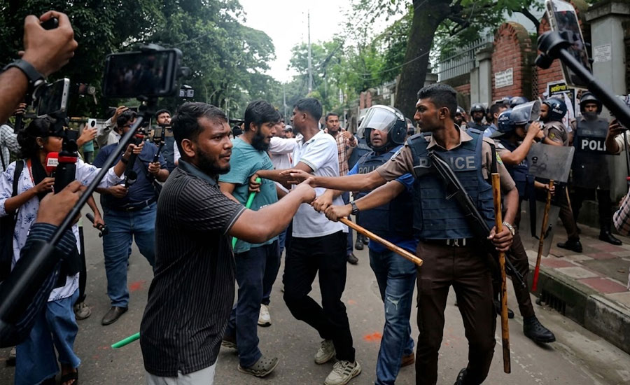 প্রতিদিন গড়ে খুন হচ্ছে ১০ জন, সহিংসতা ও হত্যাকাণ্ড কেন নিয়ন্ত্রণ করা যাচ্ছে না? 