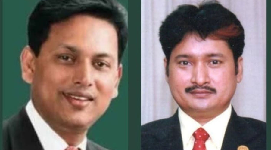 শিক্ষা মন্ত্রী ও ডিজির বিরুদ্ধে সেলিম ভূইয়াদের ডিজিটাল মব!