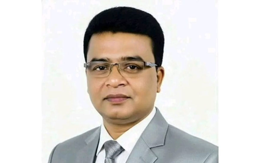শরীয়তপুরে সাংবাদিকদের মারধর করে সাবেক যুবদল নেতার হুমকি,'তোমরা লেখবা, আর আমরা তোমাদের পিটাবো',মারবো 