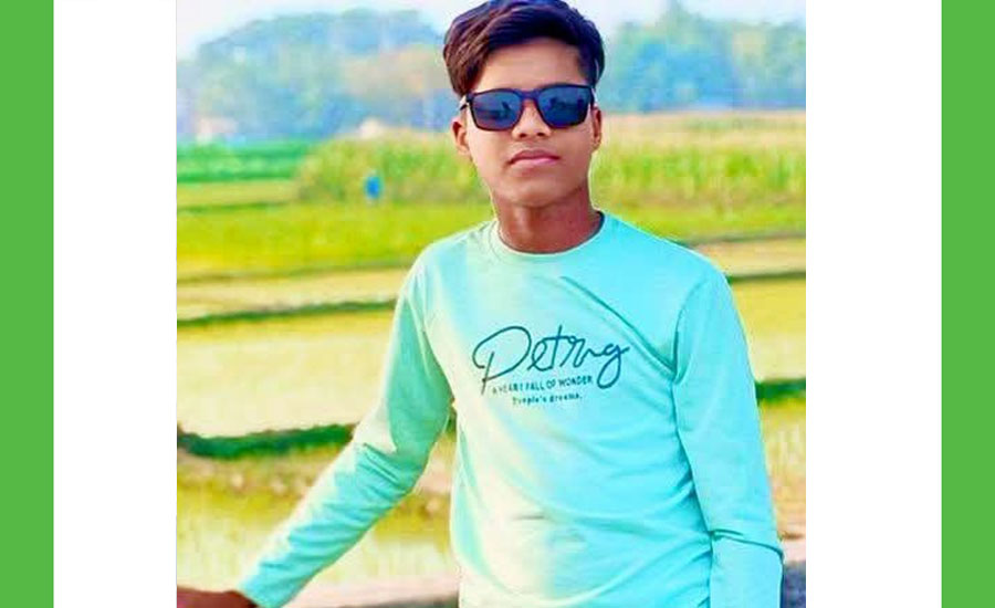 দামুড়হুদায় ঘুমন্ত অবস্থায় সাপের কামড়ে প্রাণ গেল কিশোরের