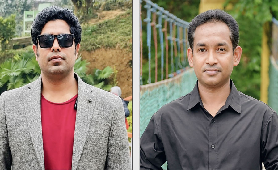 পেশাগত দক্ষতা ও ঐক্য জোরদারে খাগড়াছড়ি টিভি সাংবাদিকদের কমিটি পুনর্গঠন