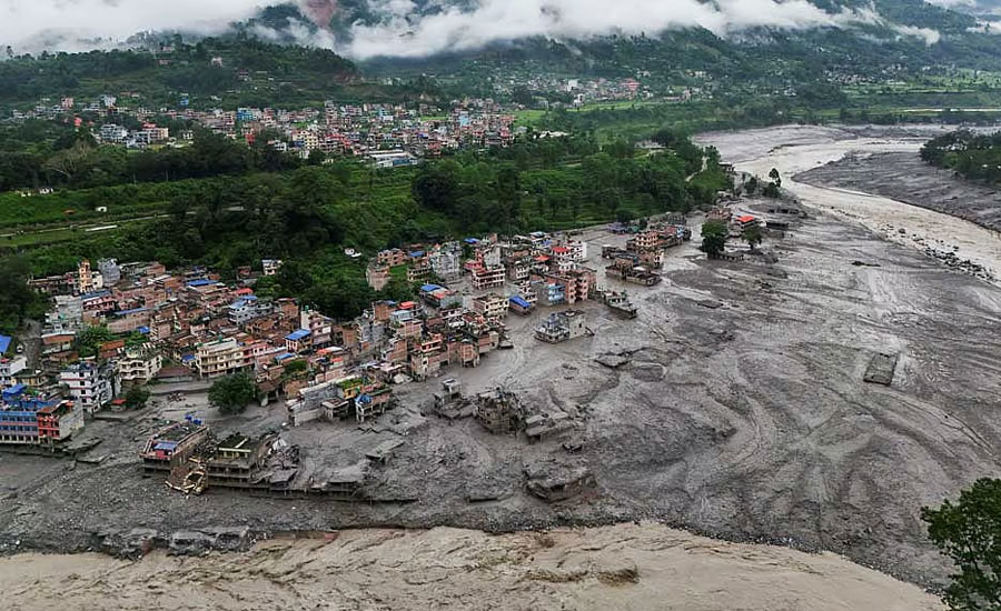 যে প্রশ্নের উত্তর খুঁজতে দিশাহারা নেপাল