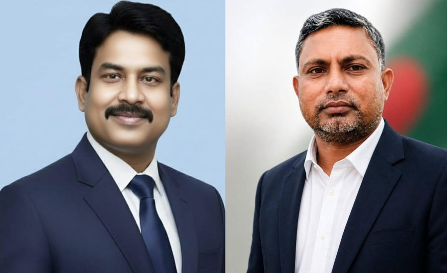 ভূরুঙ্গামারীতে এনসিপির আহ্বায়ক কিরন, সদস্য সচিব আনিস
