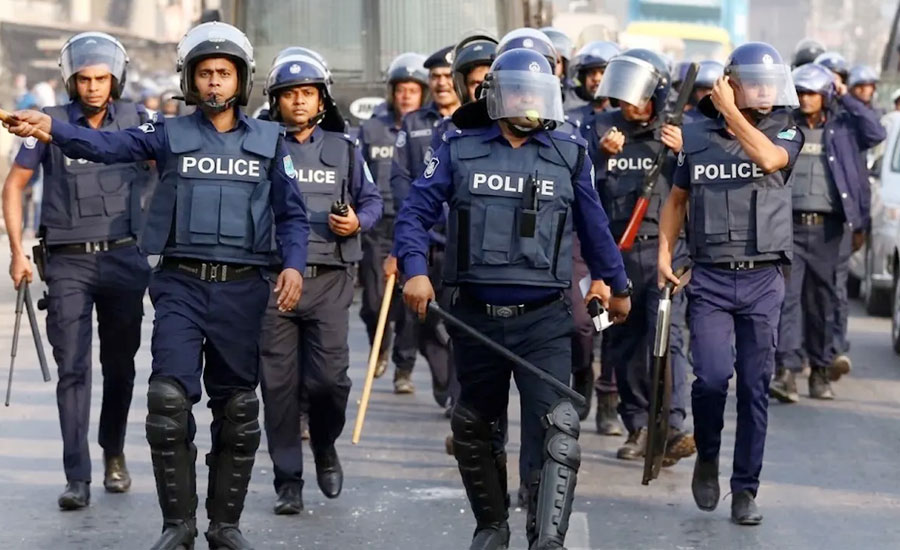 সারা দেশে শুরু হচ্ছে বিশেষ অভিযান