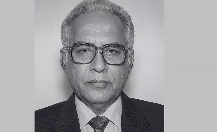 সাবেক আইজিপি এনামুল হকের মৃত্যু