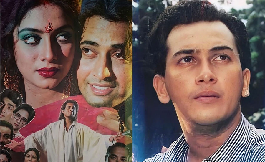 সালমান শাহর মৃত্যুতে বদলে গেল ‘কে অপরাধী’র ইতিহাস