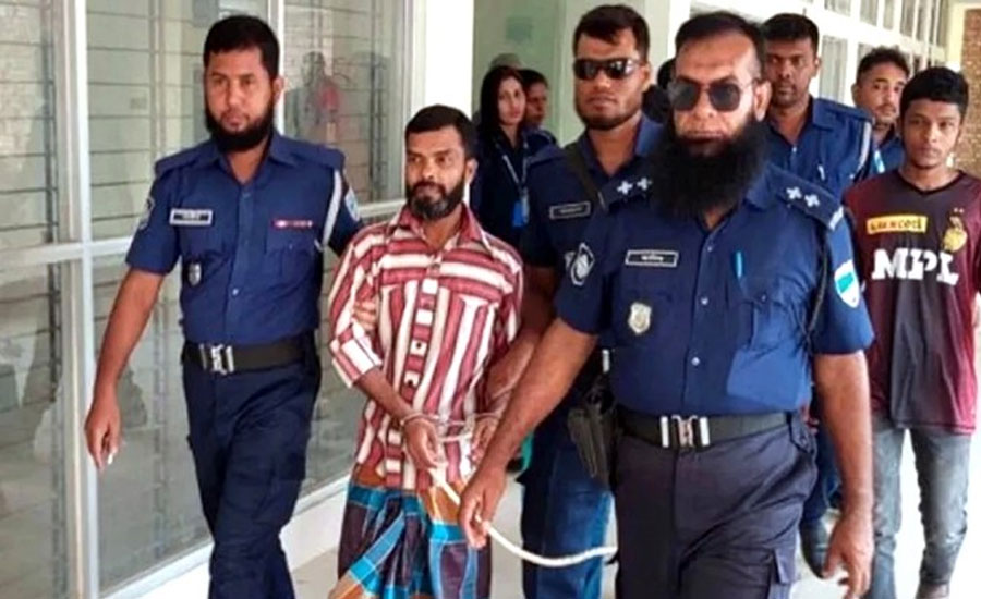 আছিয়া ধর্ষণ-হত্যা: হিটু শেখের মৃত্যুদণ্ড বহাল থাকবে কি না, রায় আজ