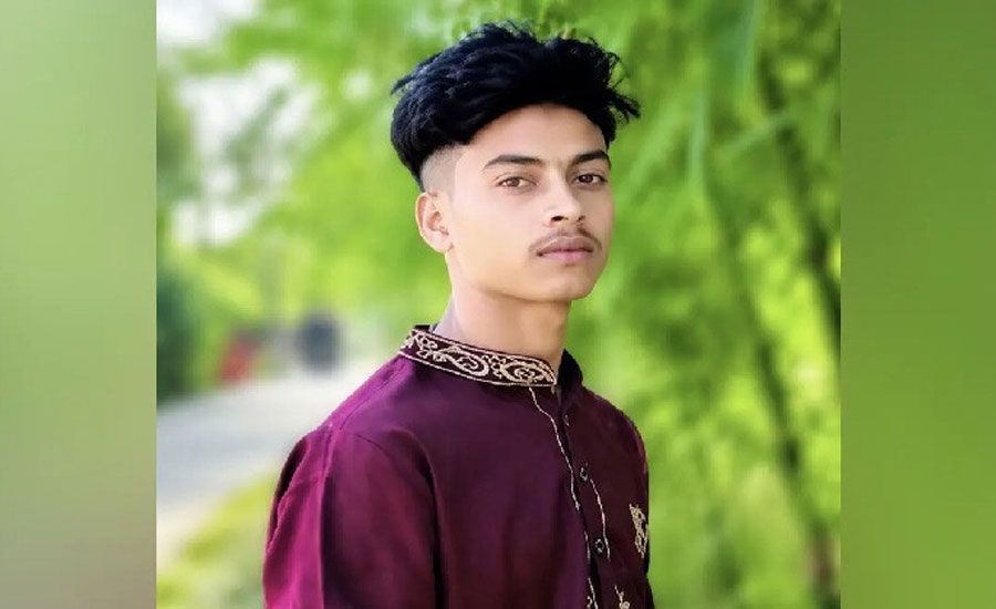দেড় বছরের শিশুকে বিক্রি করে আইফোন কেনা সেই বাবাকে আটক