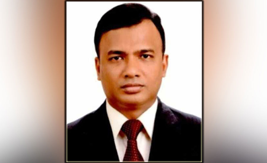 দুদকের নতুন মহাপরিচালক হলেন নাজমুল আলম
