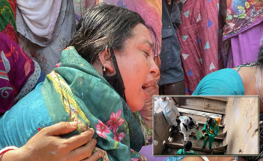 সীতাকুণ্ডে ১০ শ্রমিকের মৃত্যু: নিরাপত্তা গাফিলতিকে দায়ী করে ইয়ার্ড মালিকের বিরুদ্ধে ব্যবস্থার সুপারিশ