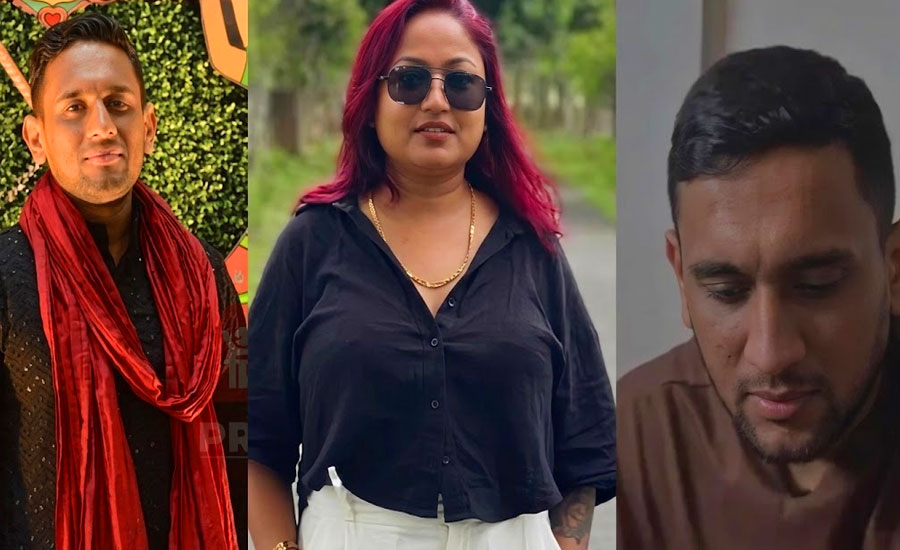 বাবার টাকা চুরি করে প্রেমিকার সঙ্গে রিসোর্টে অবস্থান, আইফোন উপহার