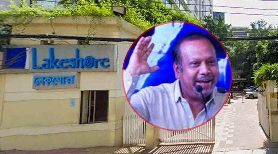 লেকশোর হোটেলের এমডি কাজী তারেক শামসের বিরুদ্ধে গ্রেপ্তারি পরোয়ানা