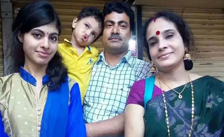 রংপুরে চার খুন: হত্যার আগে-পরে ৮০ বার ফোনালাপ, নতুন তথ্য দিল পুলিশ
