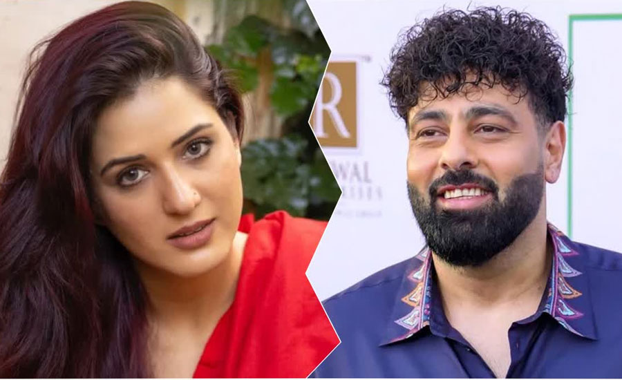 স্ত্রীর সঙ্গে বিচ্ছেদের ঘোষণা দিয়ে যা না করার অনুরোধ বাদশার