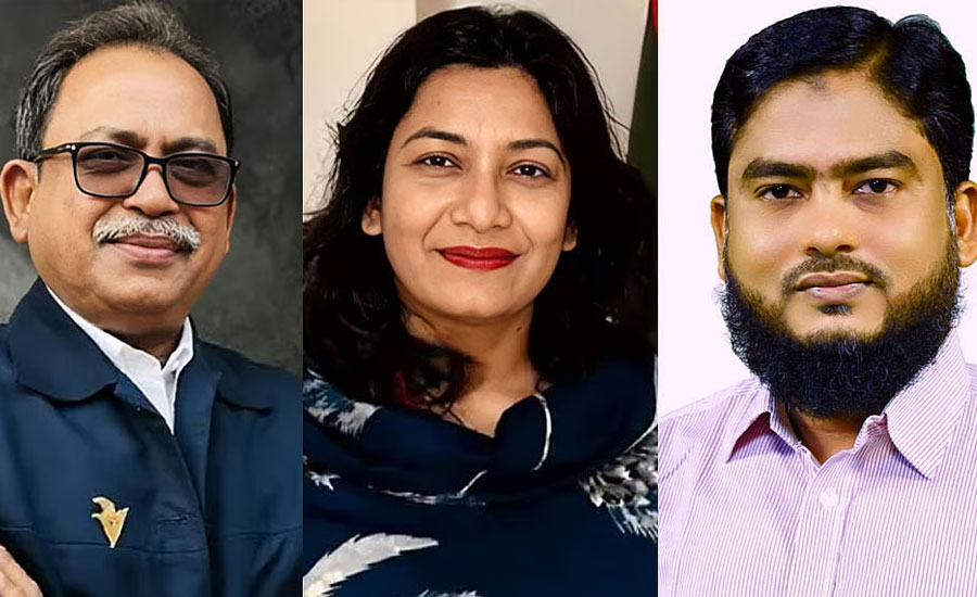 মির্জা ফখরুলের আসনে বিএনপির প্রার্থী কে, গুঞ্জন