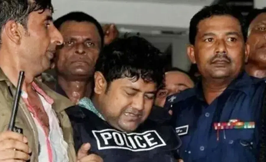 রানা প্লাজা নির্মাণে দুর্নীতি: সোহেল রানাসহ ৮ আসামির রায় হতে পারে আজ