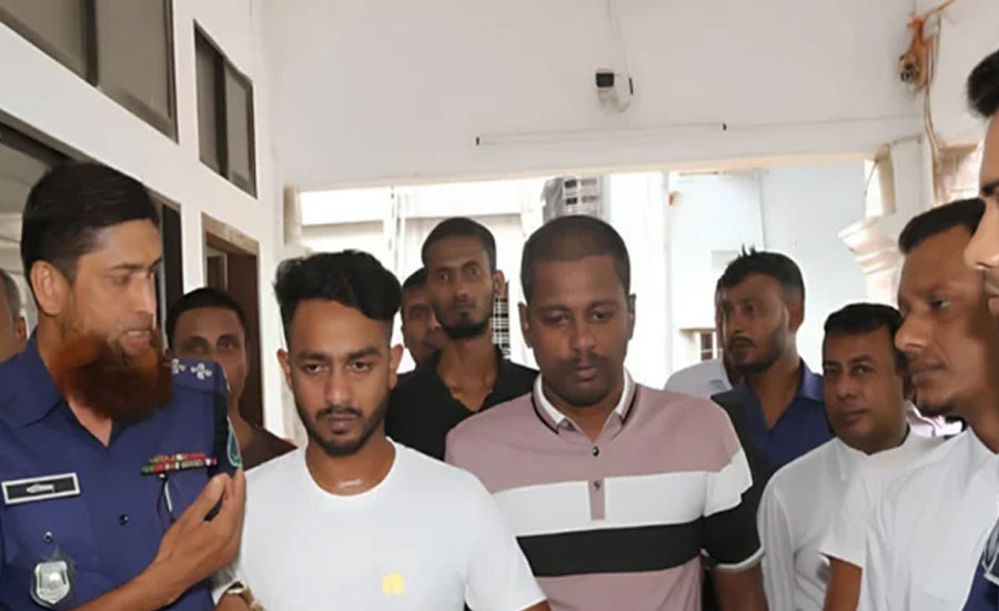বগুড়ায় হৃদয় হত্যা: ২ জনের মৃত্যুদণ্ড, ৩ জনের যাবজ্জীবন