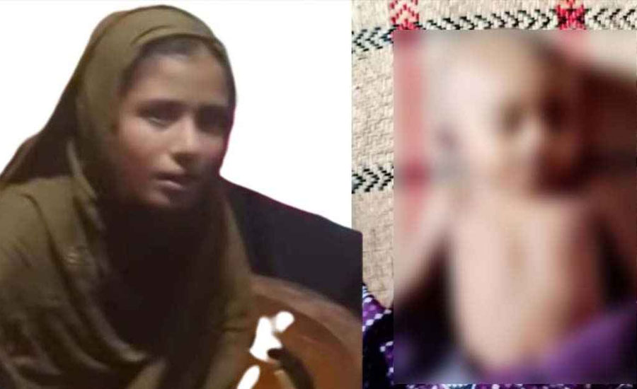 নাঙ্গলকোটে ৭ মাসের শিশুকে বালিশ চাপা দিয়ে হত্যা করল মা