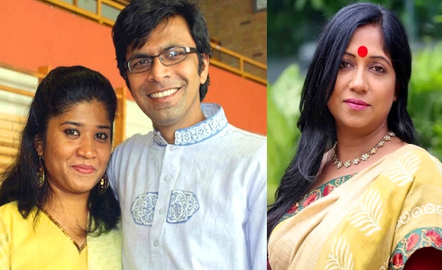 সাগর-রুনী হত্যার দুই দিন আগে রোকেয়া প্রাচীর কাছ থেকে নেওয়া হয় দুটি সিডি, কী ছিল এতে?